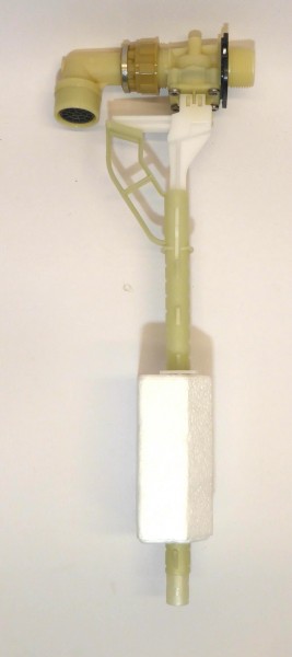 Nachspeiseventil 3/4 Zoll für RME, RMC, RM3 und Rainline
