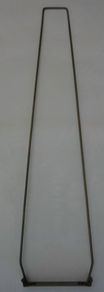 Aushebebügel für Wirbel-Fein-Filter