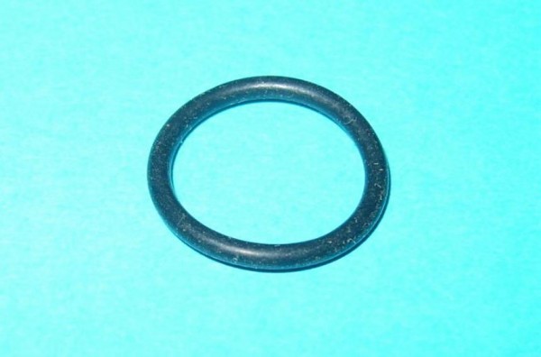 O-Ring für Ablauf und Einfüllstopfen passend bei ESPA Pumpe Prisma 10, ASPIRA 10, Aspira 20, Aspira 30, ASPRI 20, Aspri 25, Delta, Prisma 30, Multi 30.