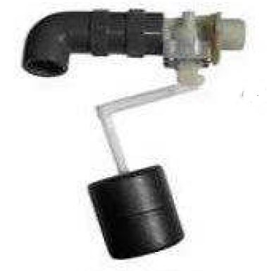 Schwimmerventilpaket für RM5, RMX, ST5