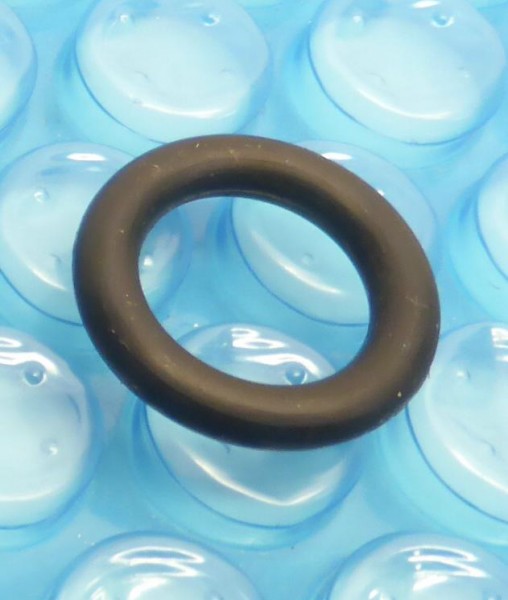 O-Ring für Verschlussschraube Espa Pumpe Delta mit Metallfassung