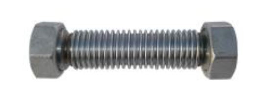 Ringwellschlauch SP1 für Tano L