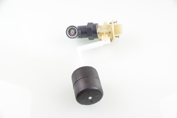 Schwimmerventikpaket 3/4" , Nachspeiseventil für Regenmanager, Pumpenmodul Komfort von Roth