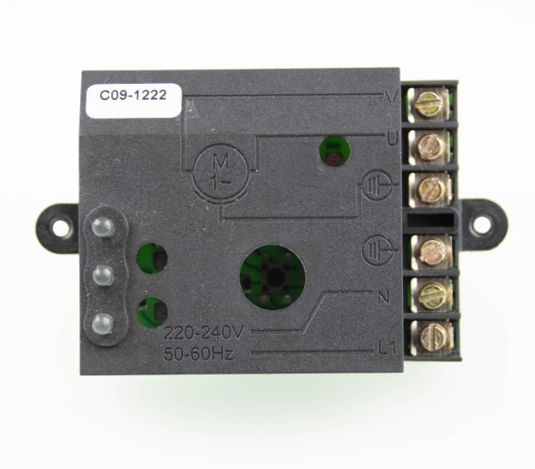 Platine 230V/50Hz für Druckregler RMC S Compact